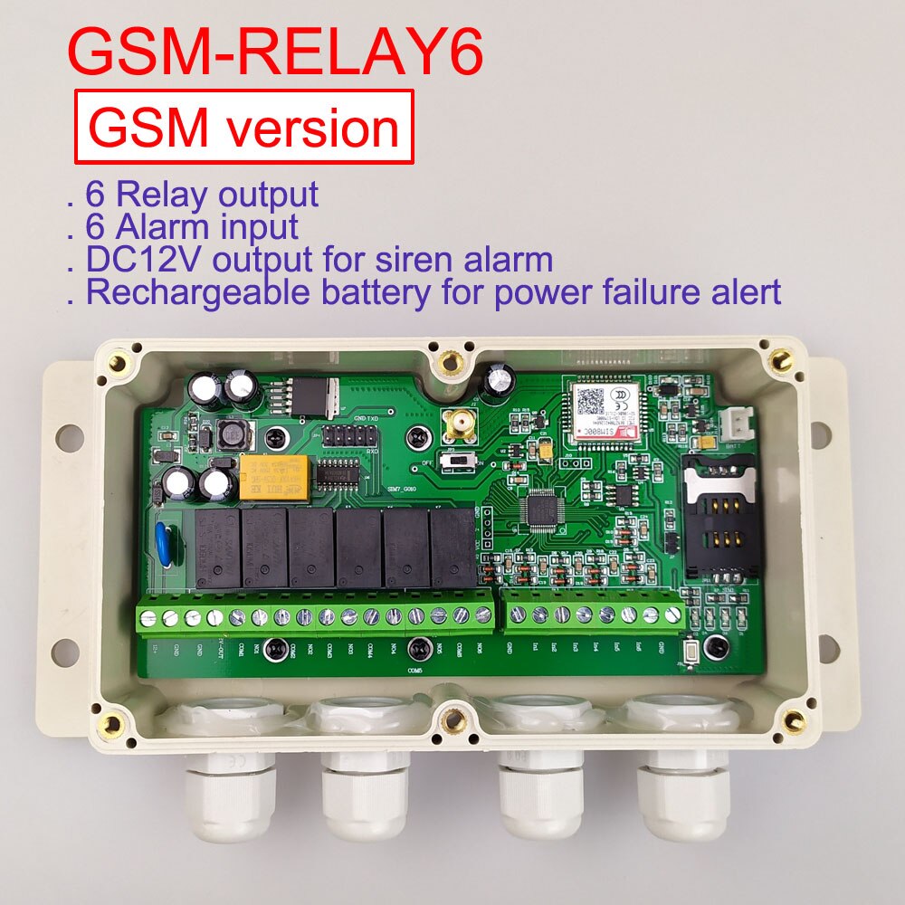 GSM-RELAY6 GSM       溸 ..
